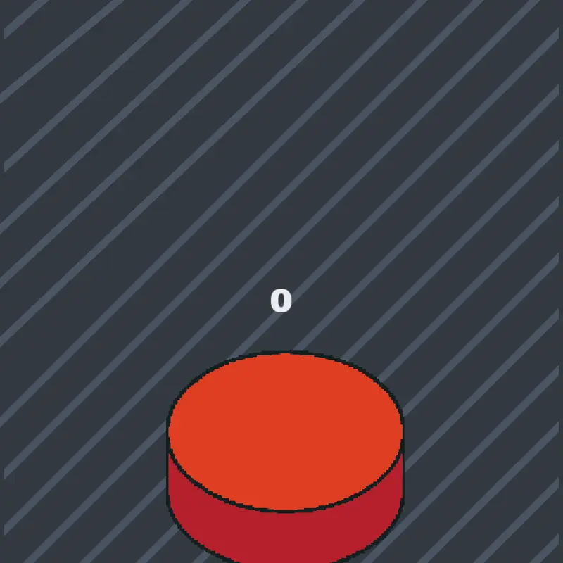Button Masher by @Zyqor