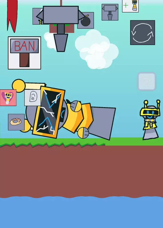 Game by @poiytt
