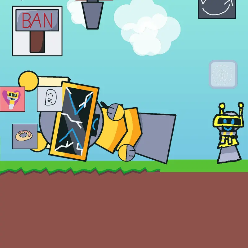 Game by @poiytt
