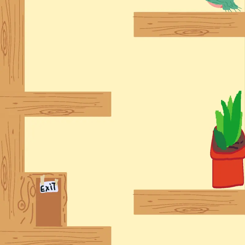 Game by @sofijaserepinaite