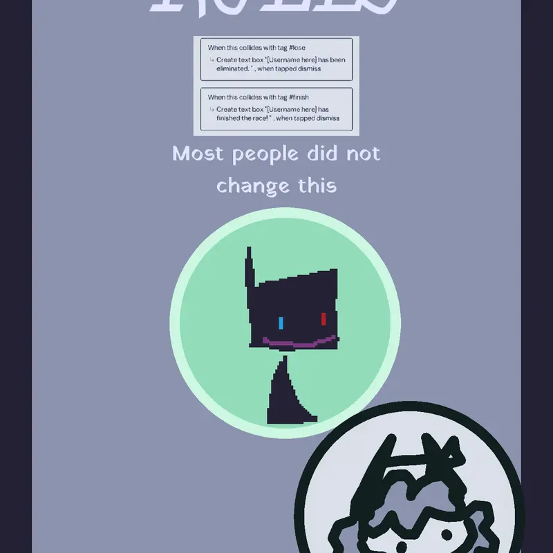 Game by @TERMOS