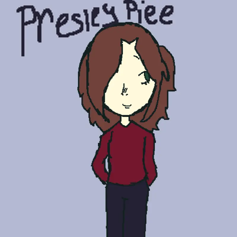 Game by @Presleypiee