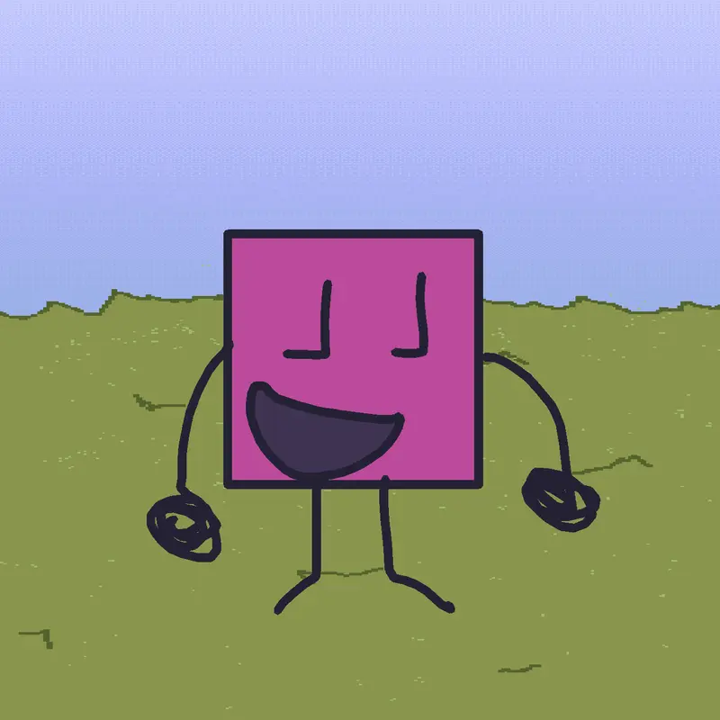 I genuinely don't know by @_TRIANGLE
