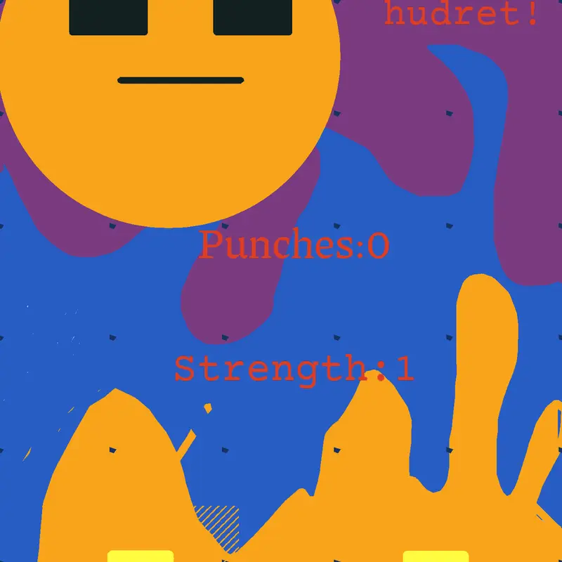 Game by @BabyGameDev