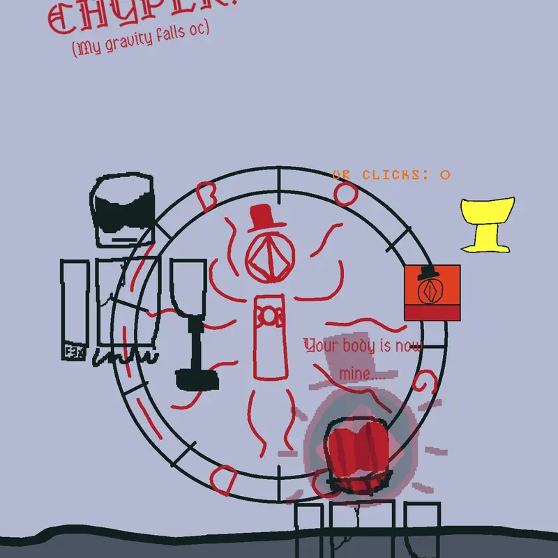 Game by @abandoned_1637