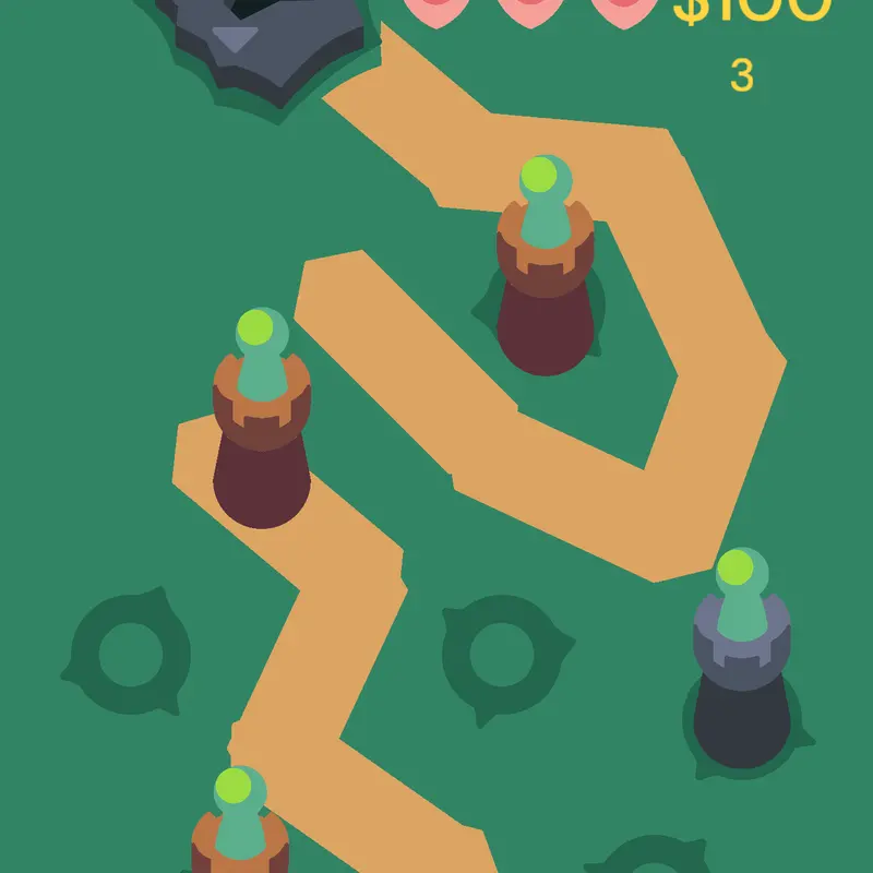 My first game btw by @agonizing-donkey520