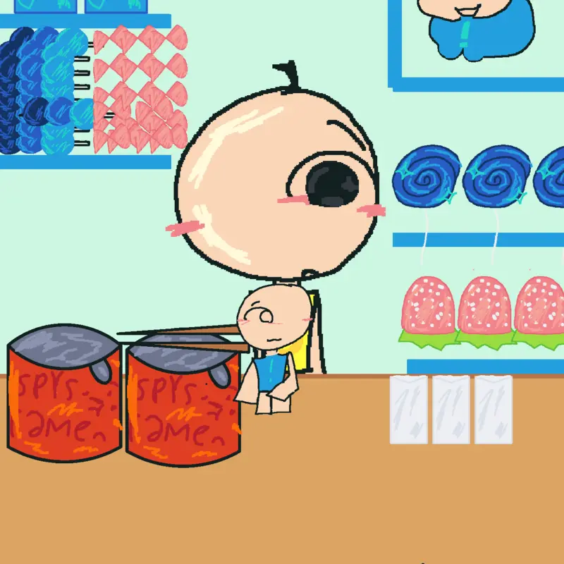Game by @upin_ipin_01973