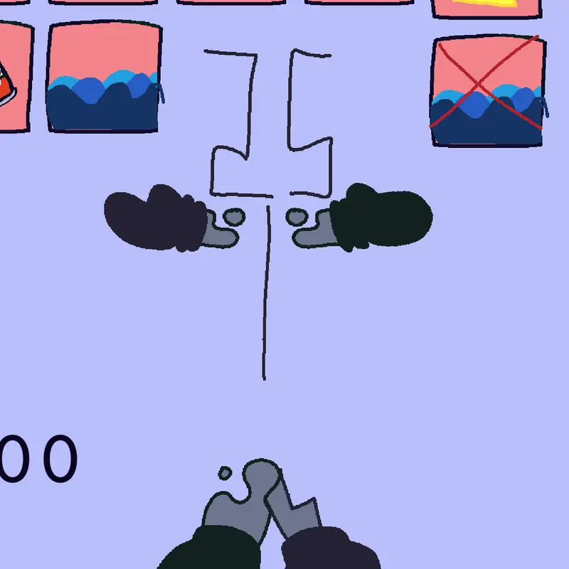 Game by @eioaalt