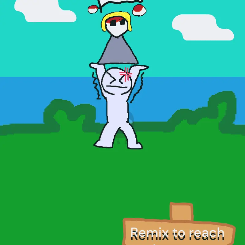 Game by @Sophia6534