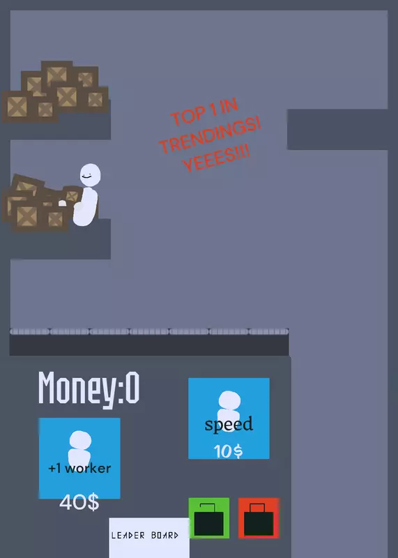Game by @ChickenArts