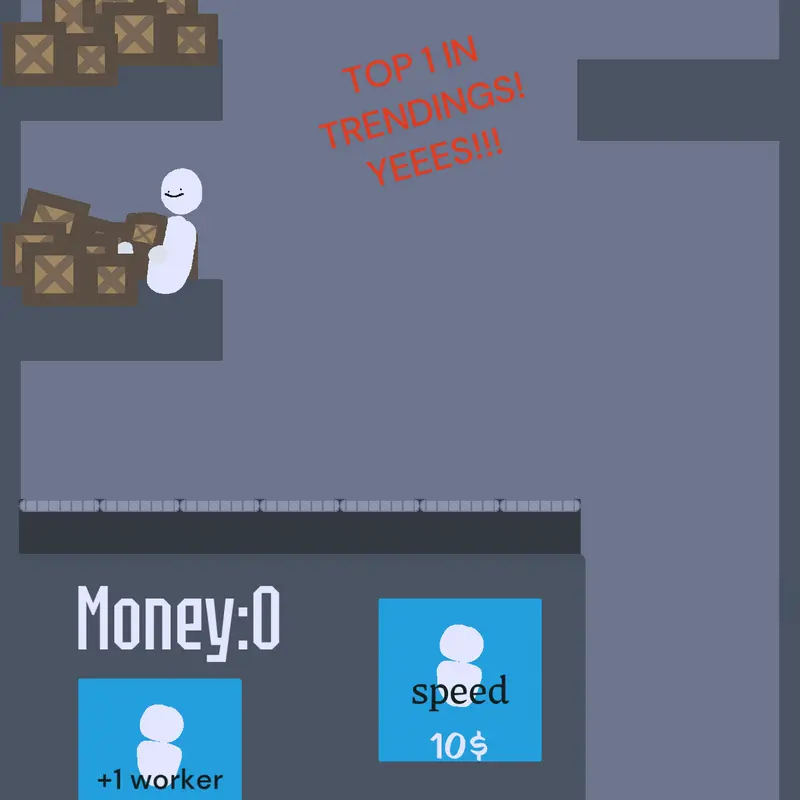 Game by @lexxn