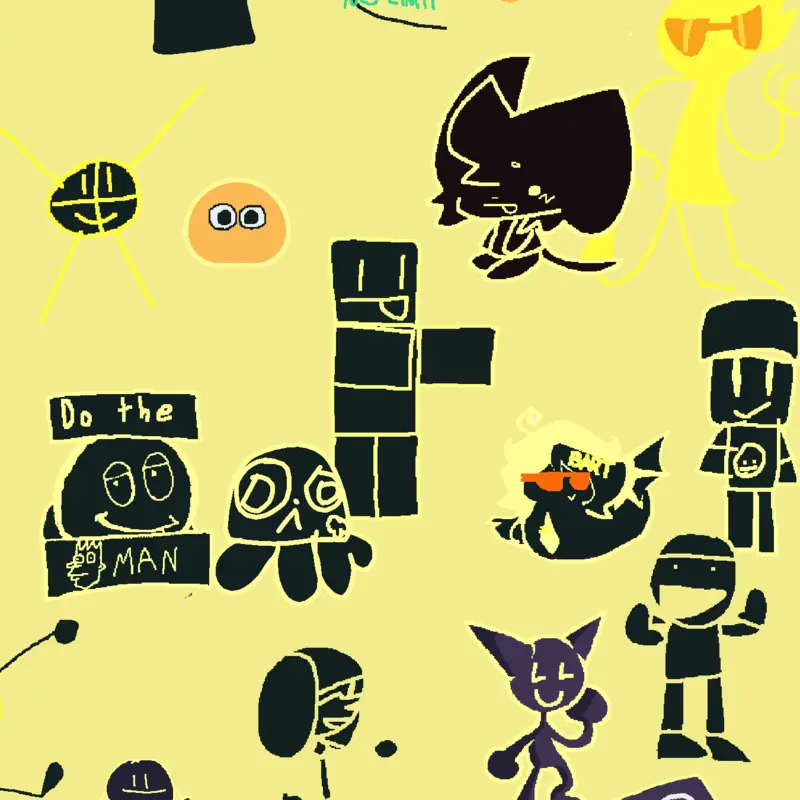 Game by @pebble_Hate_fish