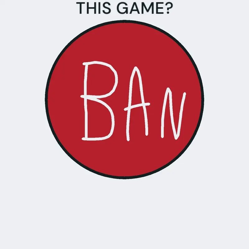 Game by @shhsbshhsn
