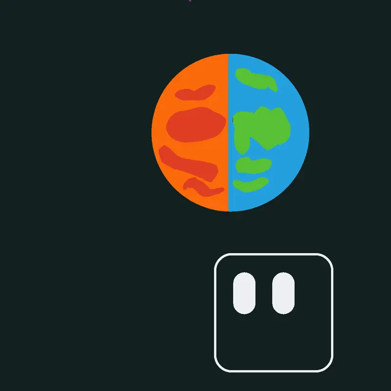 Game by @blaccube