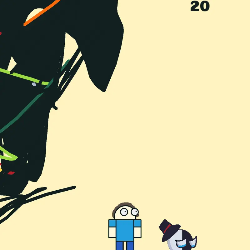 Game by @DomainSmiler