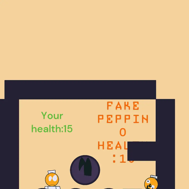 Game by @johndrakeronto