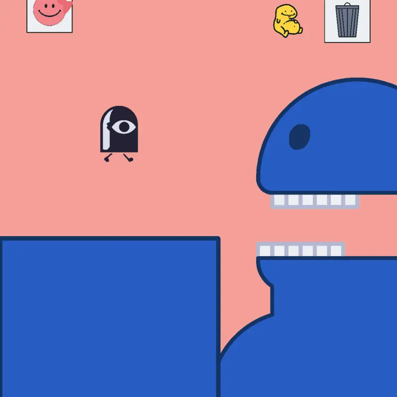 Game by @RaphaellaCorreia