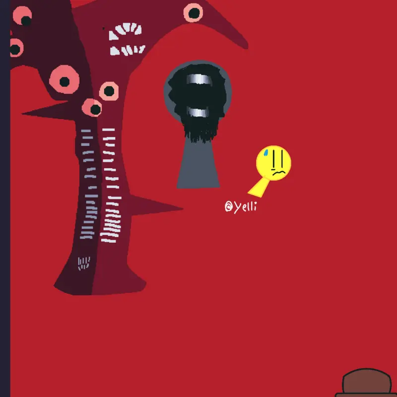 Game by @hossamy