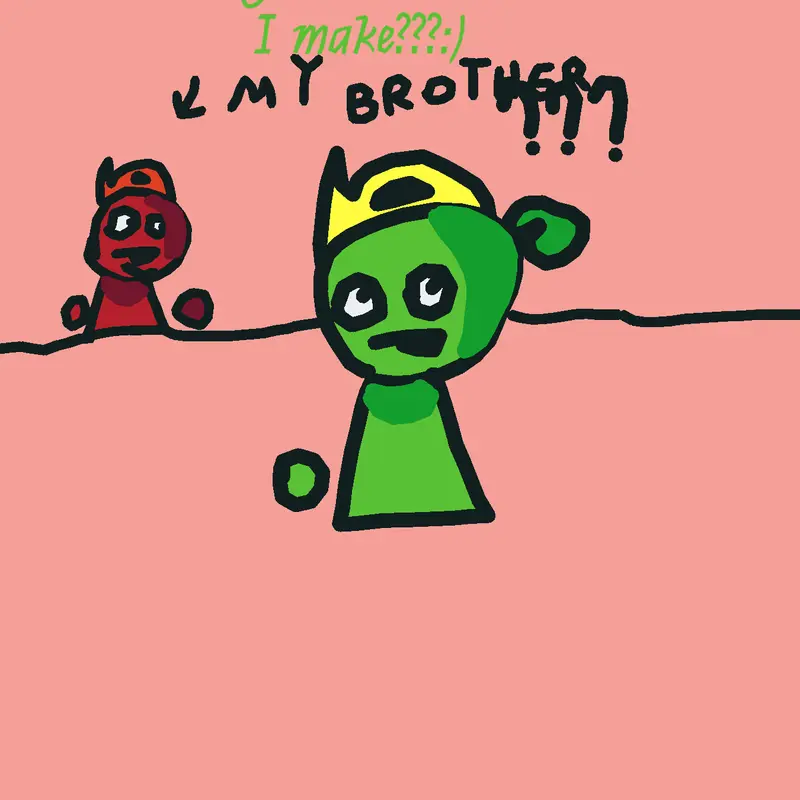 Game by @twistedtoes-fnf-fan