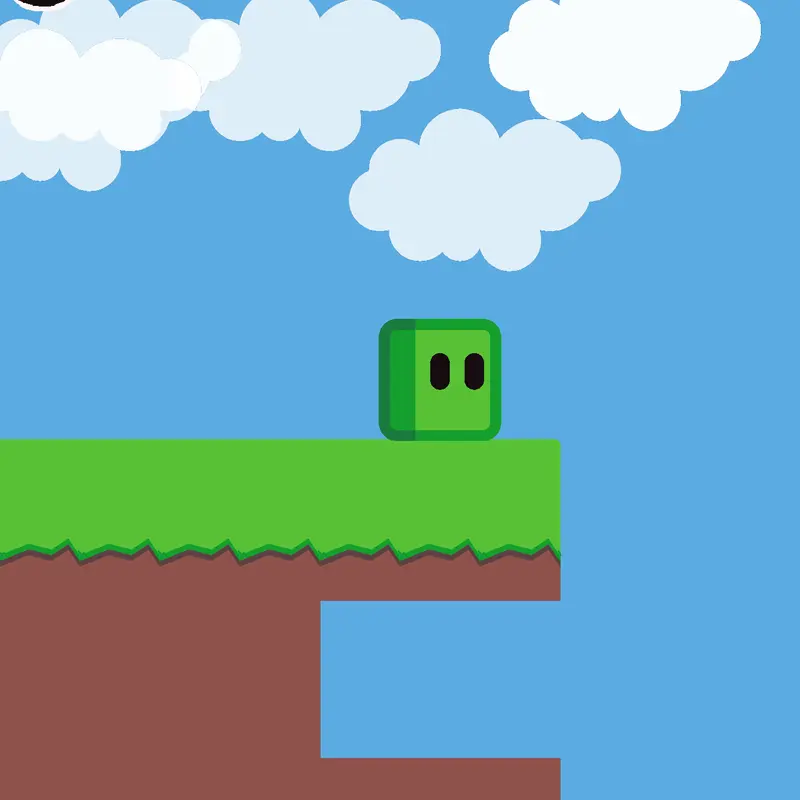 Game by @AngelicaPastenes