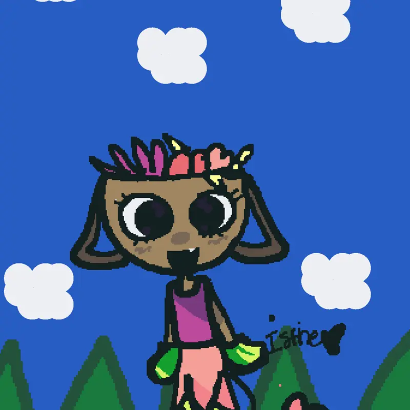Game by @ishine