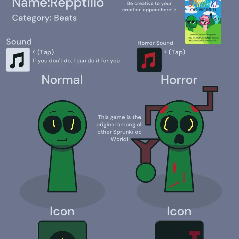 Game by @Krabguy