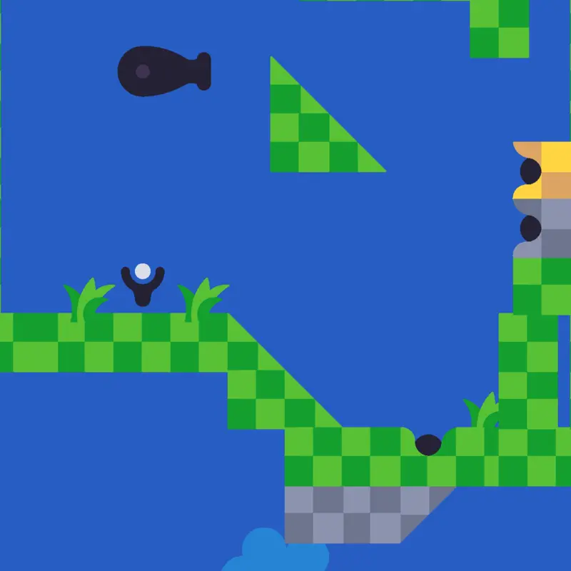 Game by @Dragos2017