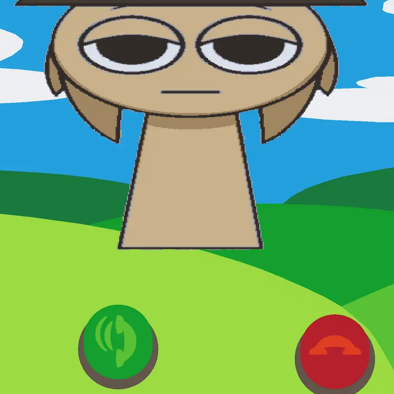 Game by @huggywuggy770