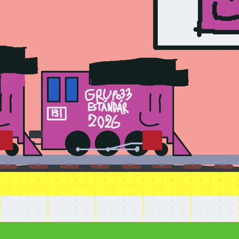 Game by @Grupo33_estandar
