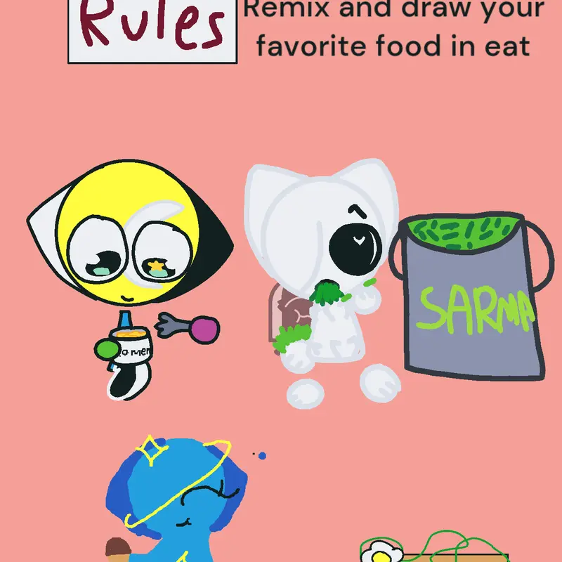 Game by @star_cute_love_zoey