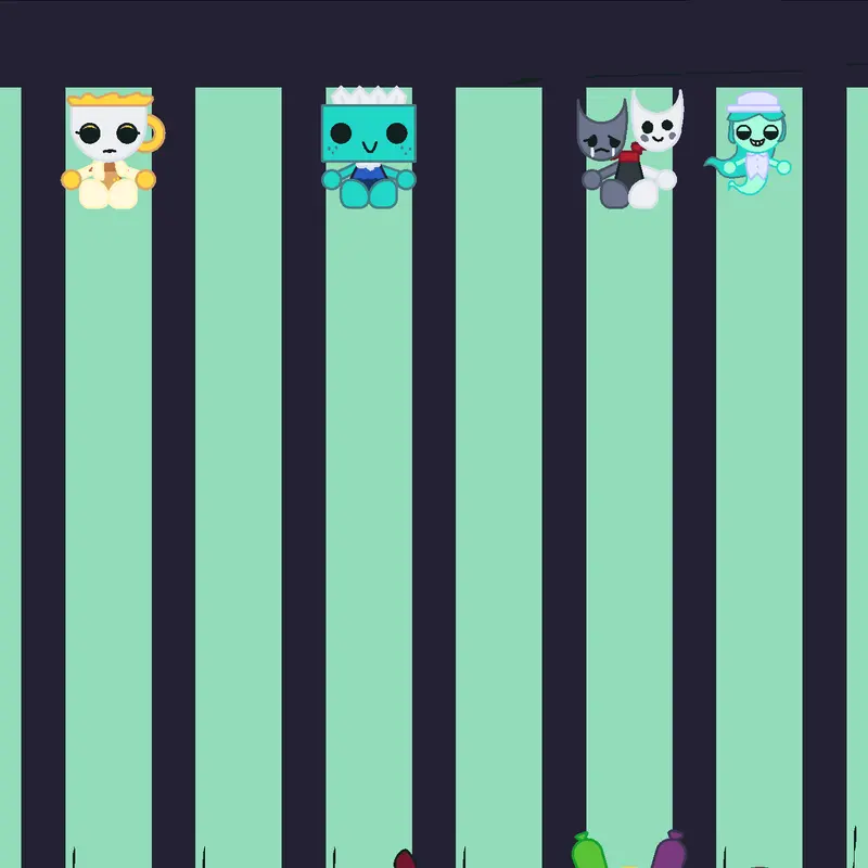 Game by @stroodles