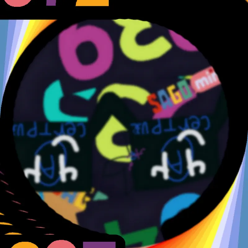 Game by @Sagominifriends
