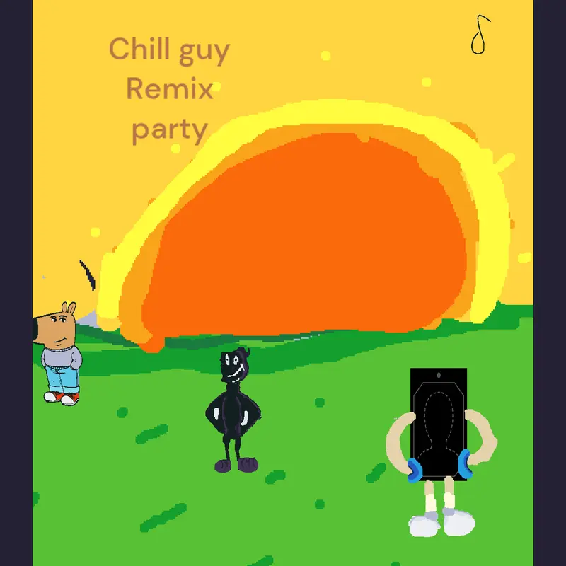 Game by @strange_edit1
