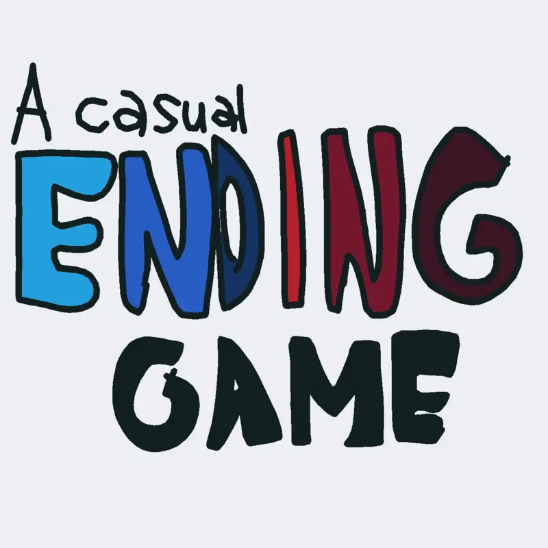 Game by @rouspa