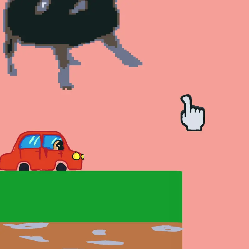 Game by @Savannah