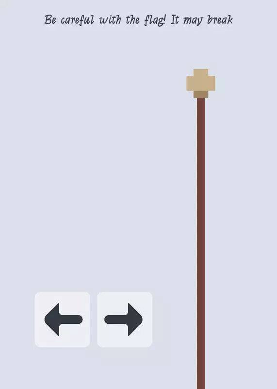 Dynamic flag by @IvanThePurple