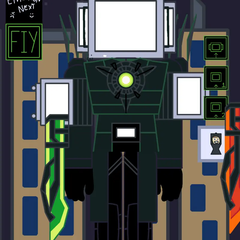 Game by @Pikachu4747