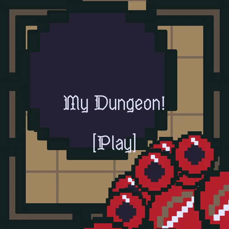 Game by @spkerman