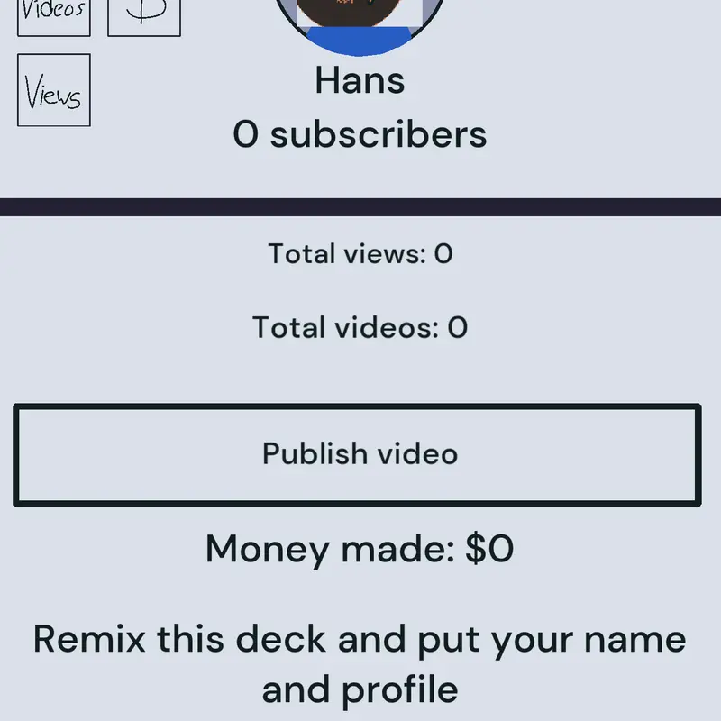 Game by @hans4