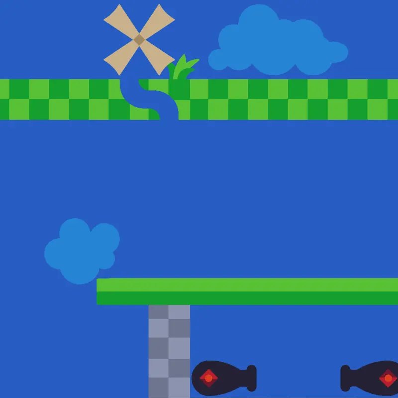Game by @brick_cake