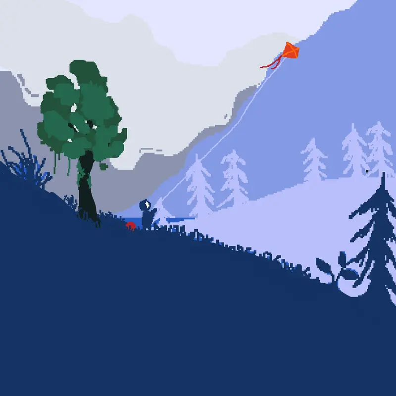 Game by @Harezeth