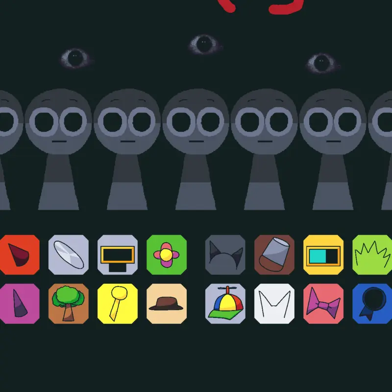 Game by @Sans-2026