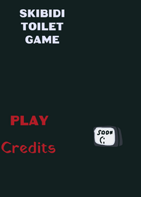 Test skibidi game