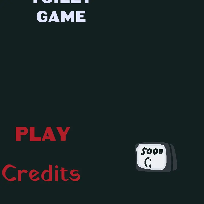 Test skibidi game by @Destroyed_savior