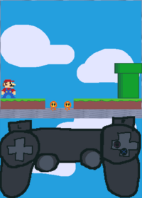 Super mario