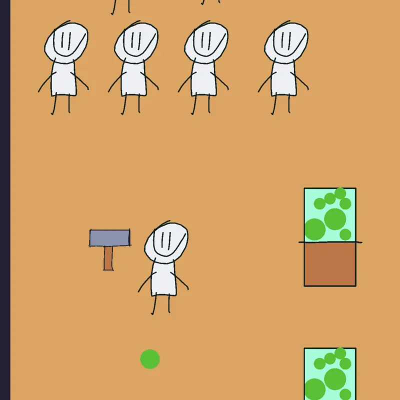 Game by @givememyoldaccount