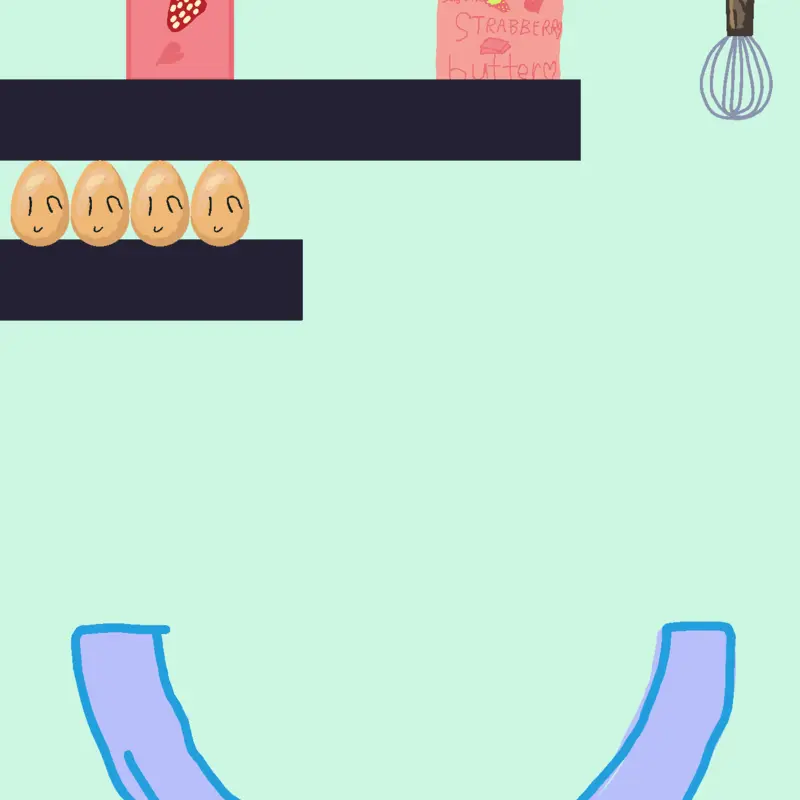 Game by @LaraCrafts19