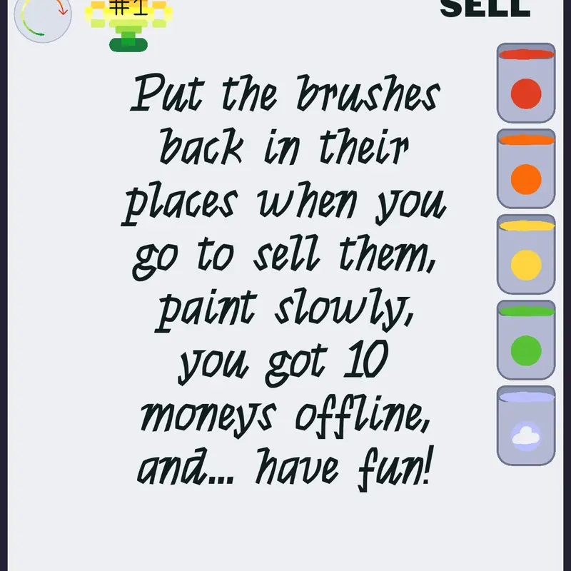Game by @xxxNosexxx