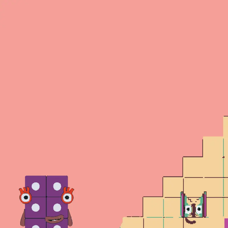 Game by @humblebee777