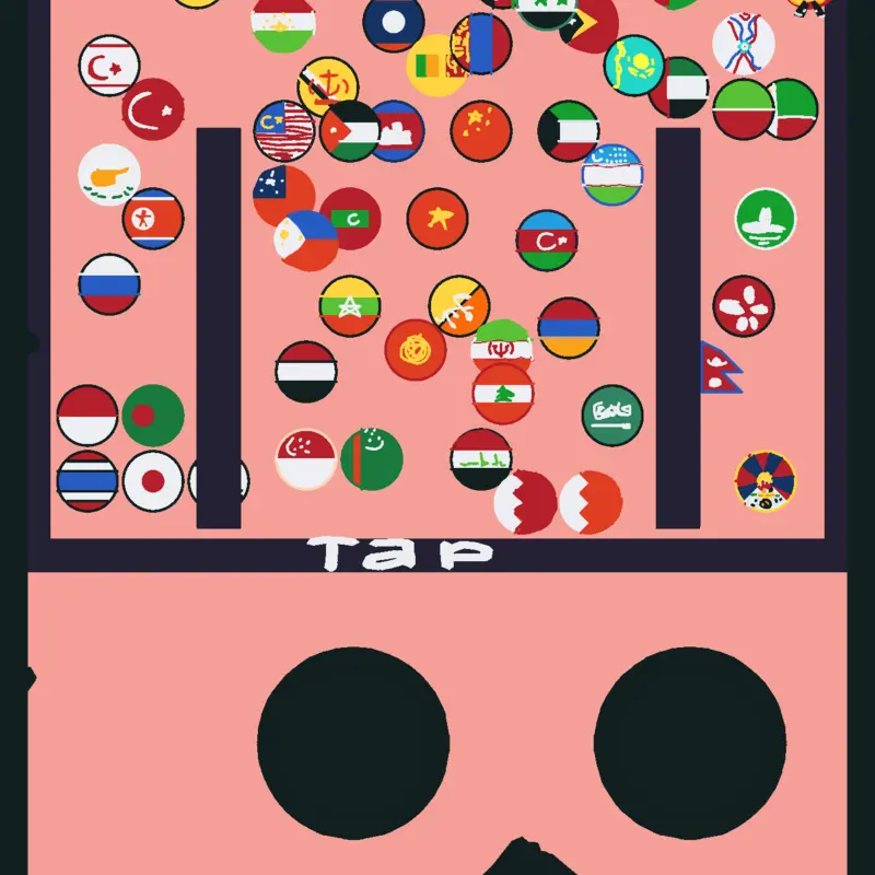 Game by @kirin1109